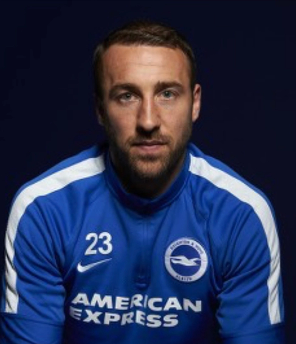 Glenn Murray
