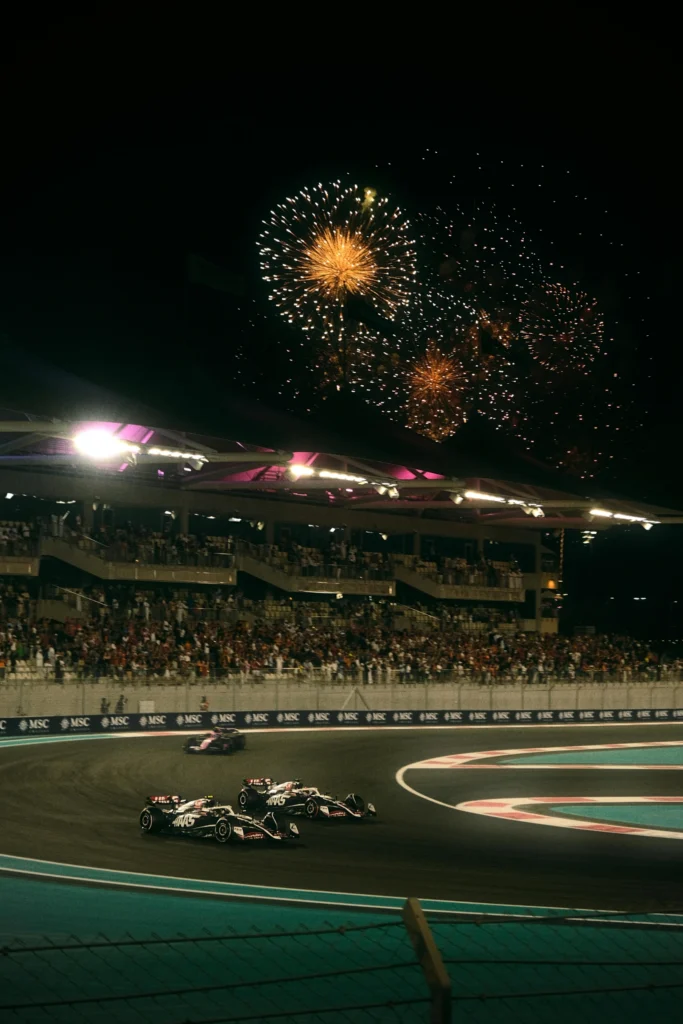 premium f1 tickets