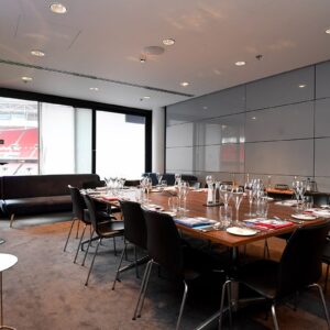 Championship Play-Off Final - Shared Private Box Places