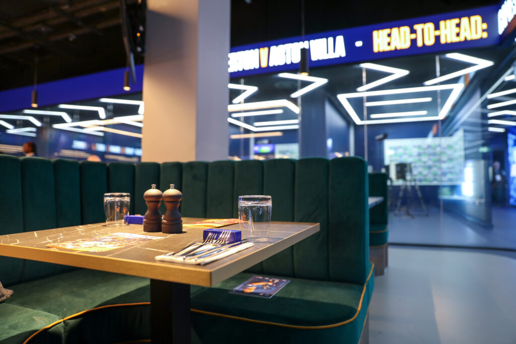 Everton Vs Manchester United