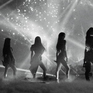 BLACKPINK - Level 2 Premium Seat (Blackpink)