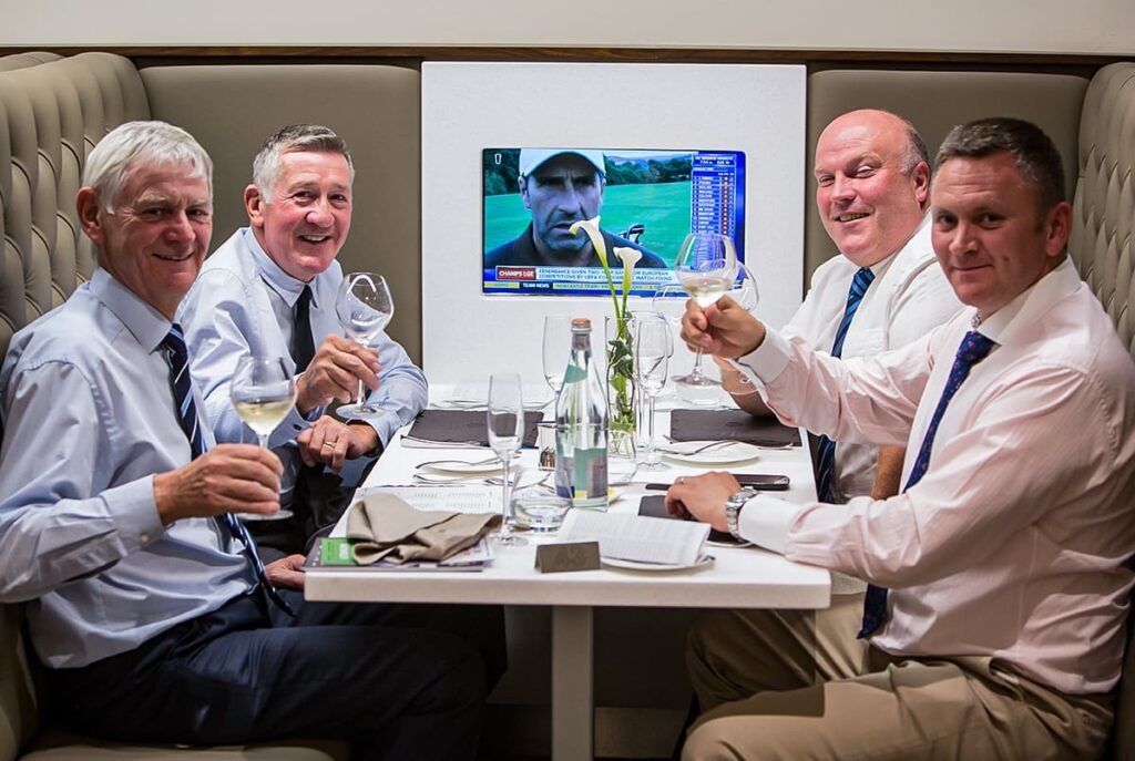 Take That - The Circus Live