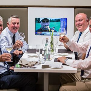 Take That - The Circus Live - Chairmans (Take That)