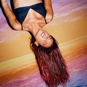 Dua Lipa (Fri 20 June) - Level 2 Premium Seat (Dua Lipa Block 220)