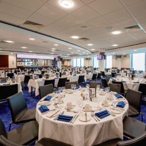 Chelsea Vs Tottenham Hotspur - Hollins