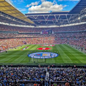FA Cup Final 2026 - Taphouse Social