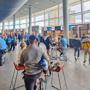 My Chemical Romance - Level 2 Premium Seat (Block 203)