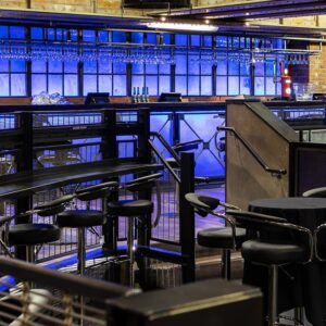 Chelsea Vs Liverpool - Under The Bridge Sports Lounge (Westview)