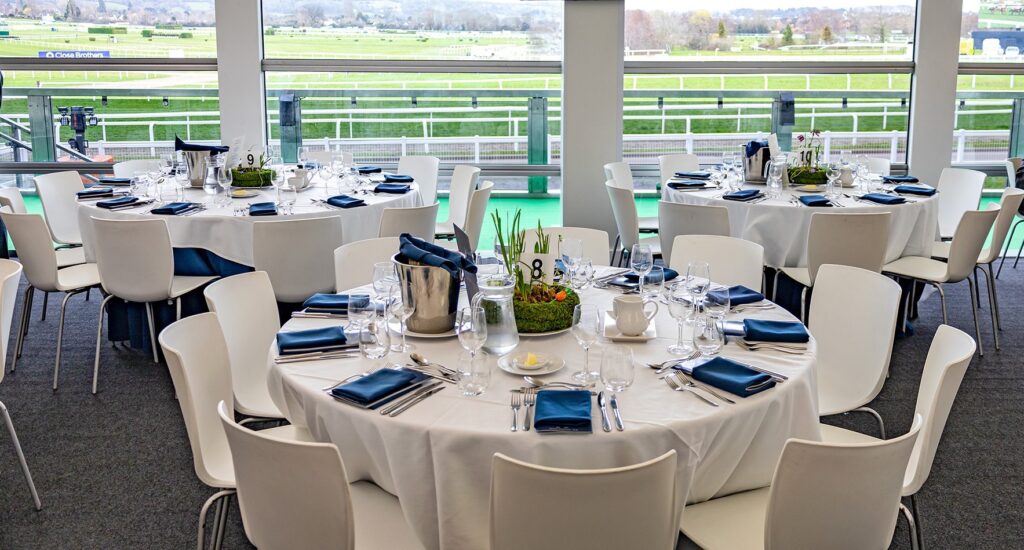 St Patrick's Thursday