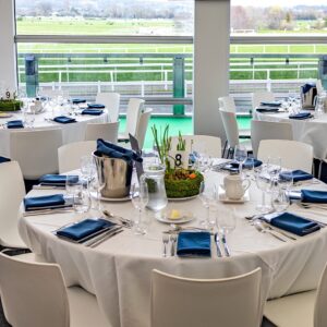 Champion Day - Champions Club Restaurant (Standard Table)