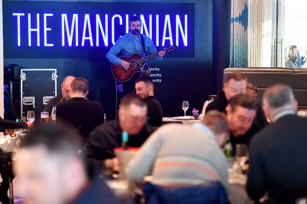 Mancunian