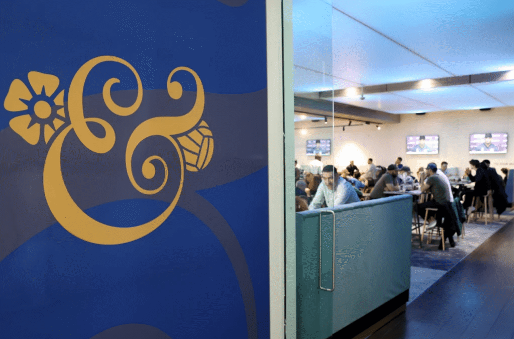 Chelsea Vs Pafos (NO AWAY FANS) (Non UK Only)