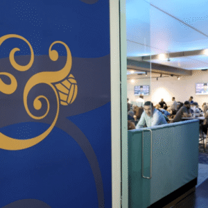 Chelsea Vs Ajax (NO AWAY FANS) (Non UK Only) - Rose and Ball