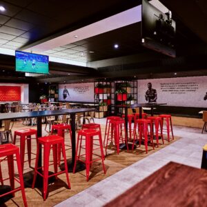 Manchester United Vs Brighton & Hove Albion - Salford