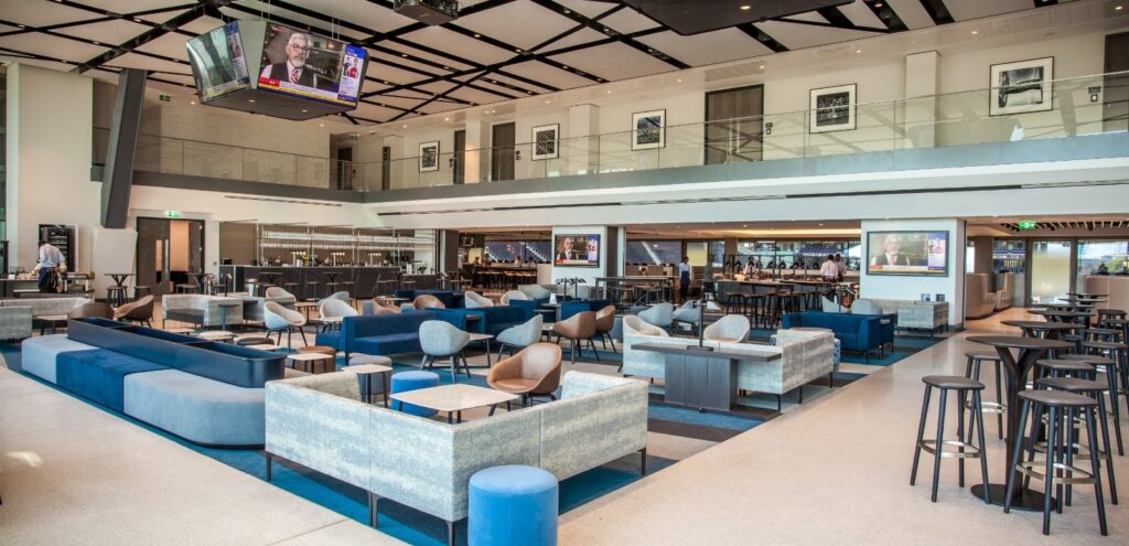 Tottenham Hotspur Vs Manchester City