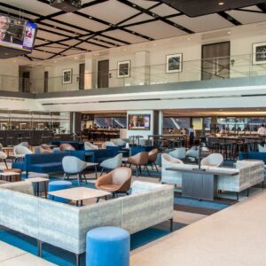 Tottenham Hotspur Vs Atlético Madrid (NO AWAY FANS) - Travel Club