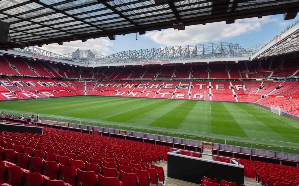 Manchester United Vs Wolverhampton Wanderers