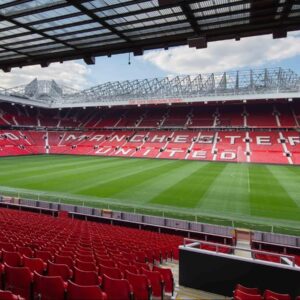 Manchester United Vs Athletic Club Bilbao - Treble Suite