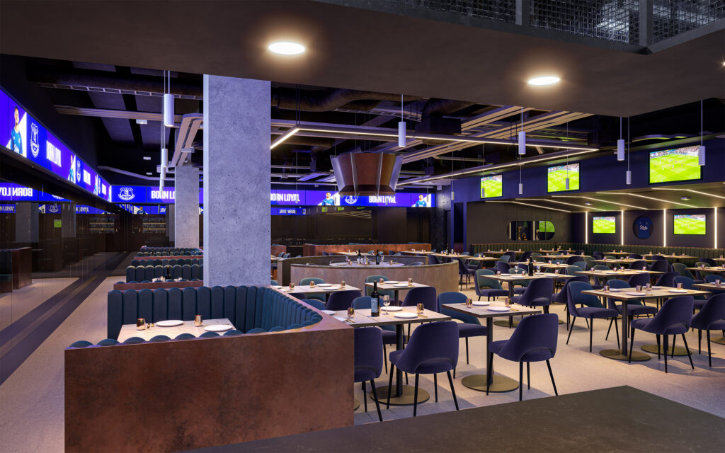 Everton Vs Brentford