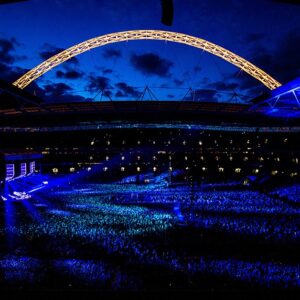 Luke Combs - Level 2 Premium Seat Block 220/221 (Luke Combs)