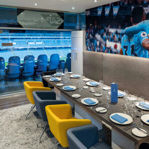 Take That - The Circus Live - 10 Seater Box (Concert)