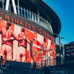 Arsenal vs Bournemouth FC - Cannon Club Package