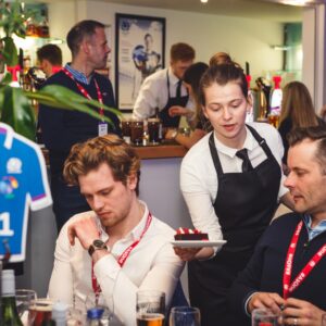 Scotland vs France - Thistle