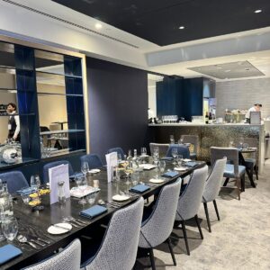 Tottenham Hotspur Vs Nottingham Forest - Shared 21 Seater Suite