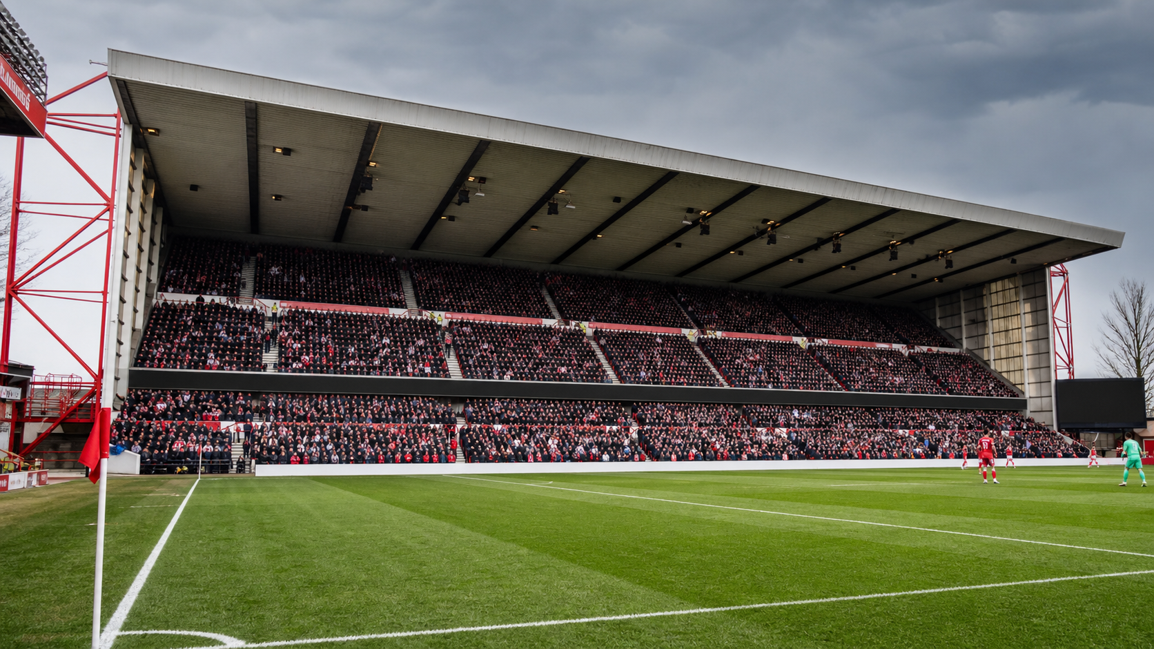 City Ground
